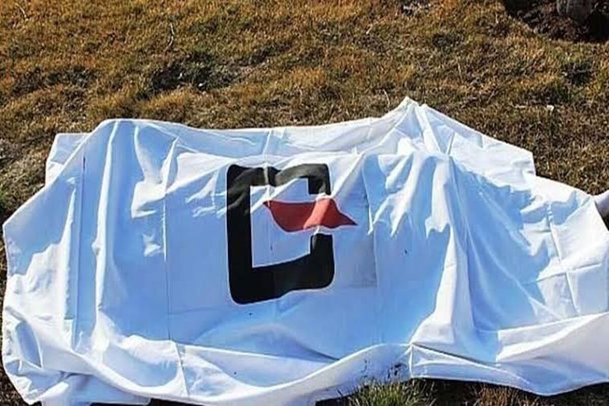 کشف جسد مرد جوان در پارک لاله/ تحقیقات جنایی آغاز شد 