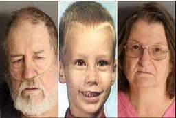 دستگیری پدر و نامادری 35سال بعد از قتل پسر 5ساله