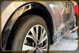 نصب کاور خودرو/ راهنمای خرید و قیمت