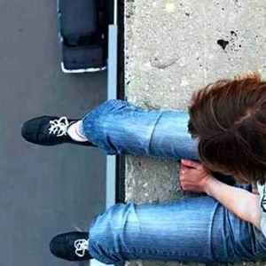 ممانعت پلیس از خودکشی جوان ۱۸ ساله در شهرستان آستارا