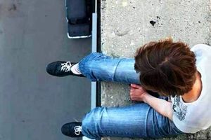 ممانعت پلیس از خودکشی جوان ۱۸ ساله در شهرستان آستارا