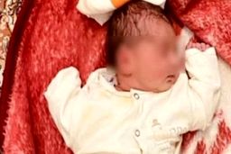 ماجرای نوزاد رها شده در تبریز چه بود؟