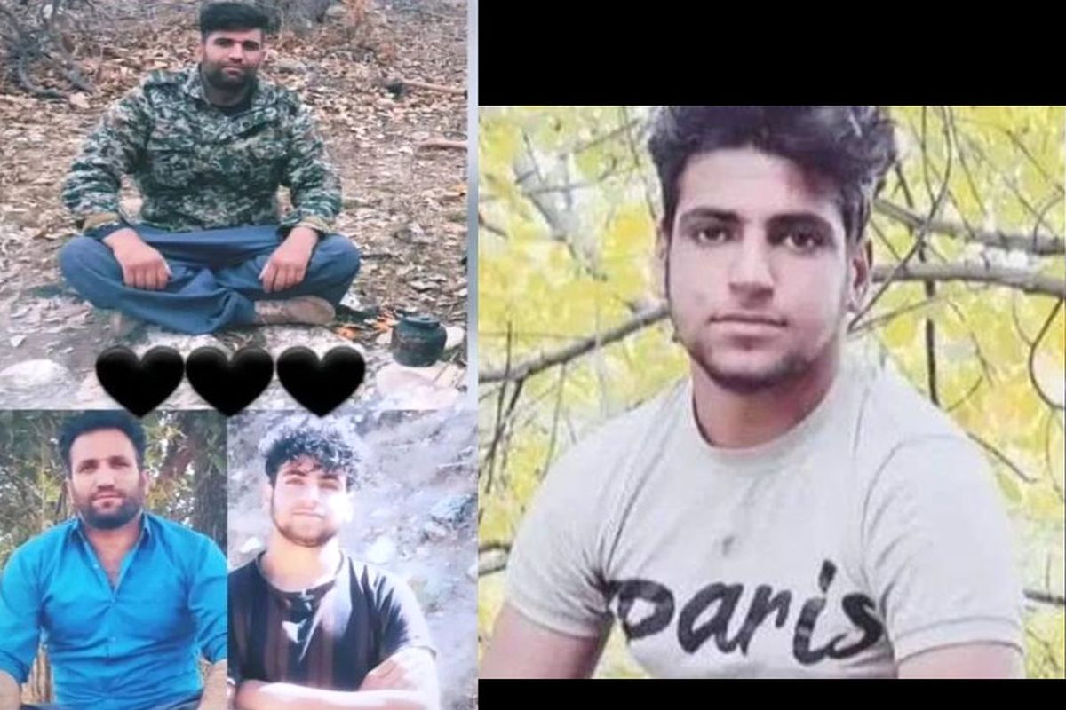 قتل عام یک خانواده در خونخواهی برادر انتقامجو!/ قتل زن باردار 15 سال کینه ساخت
