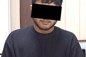 سرقت برای یک زندگی رویایی!/ متهم :به فیلم های هیجانی علاقمند بودم و قدرت«نه»گفتن هم نداشتم