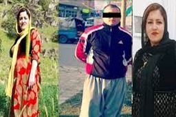 قاتل شیلر رسولی صبح امروز اعدام شد