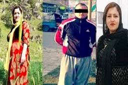 قاتل شیلر رسولی صبح امروز اعدام شد