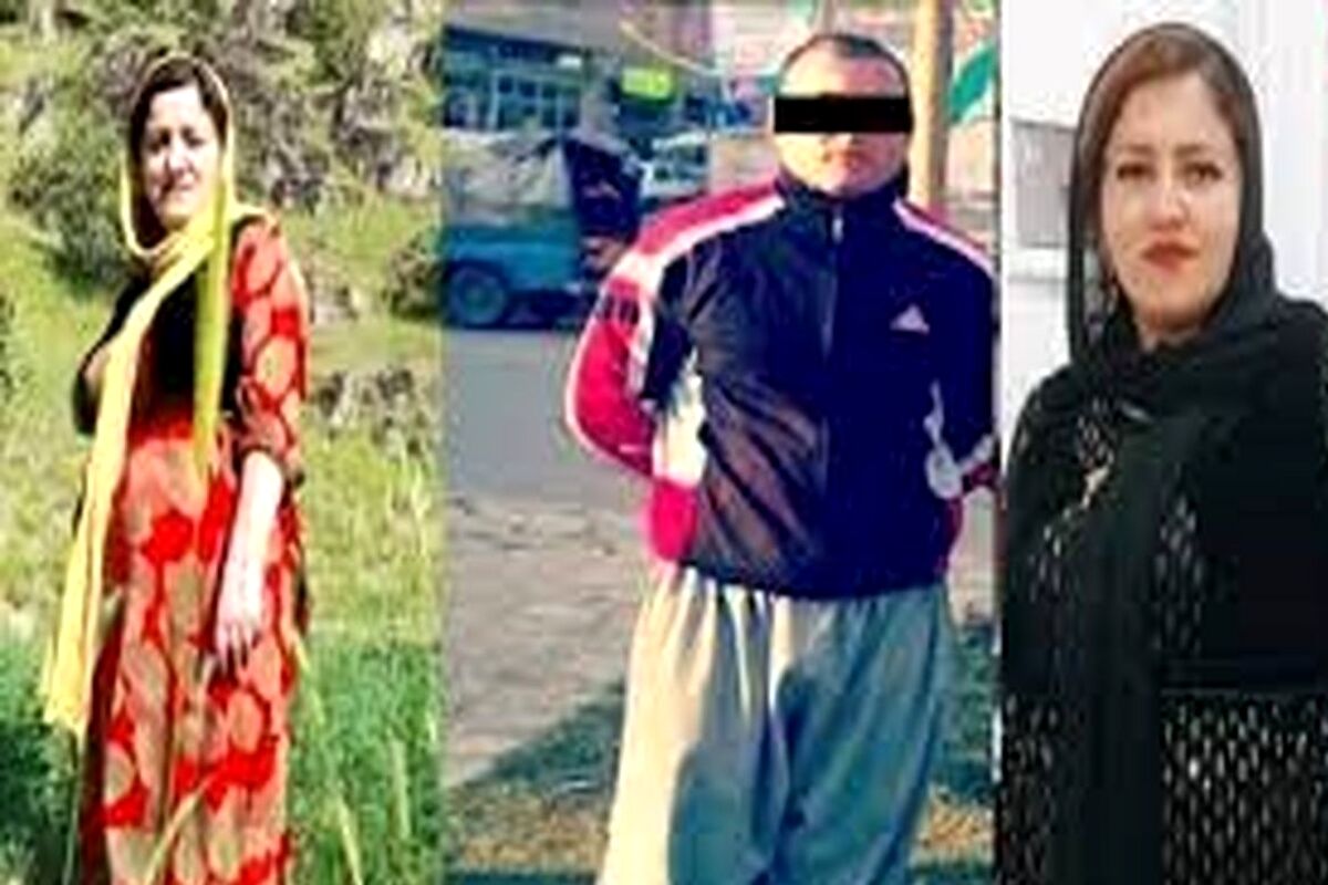قاتل شیلر رسولی صبح امروز اعدام شد