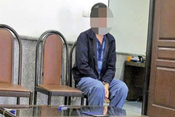 مجازات حبس برای قاتل بخشیده‌شده‌ای که کارگر شهرداری با تصور بی‌احترامی به پرچم ایران کشت