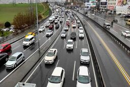 اعلام آمار ترسناک تعداد خودروها و موتورسیکلت‌های بدون بیمه در ایران