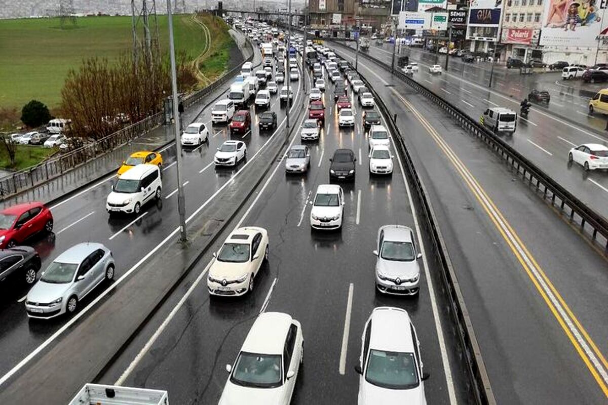 اعلام آمار ترسناک تعداد خودروها و موتورسیکلت‌های بدون بیمه در ایران