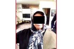 بخشش زن 70 ساله‌ای که شوهرش را در خانه هوویش به قتل رساند