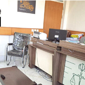 محاکمه«شغال کثیف»درمشهد