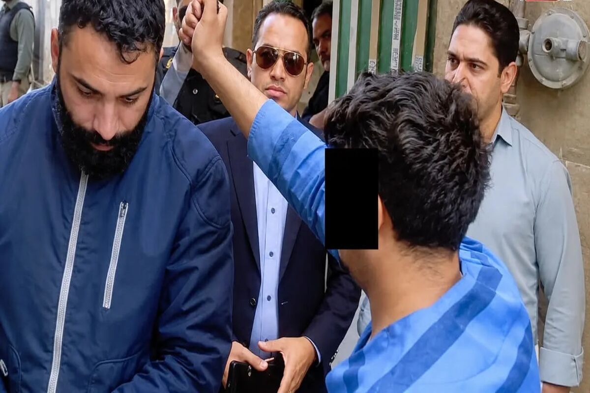 قتل جوان 37 ساله در نزاع خونین بر سر کمیسیون بنگاه 