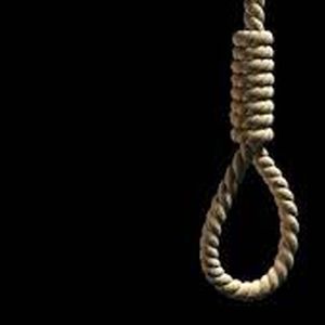 عامل جنایت مسلحانه بر دار مجازات 