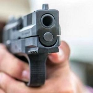 فرار هفت‌تیرکش ناشناس بعد از جنایت هولناک