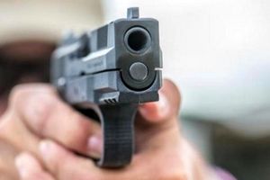 کشته شدن مادر شوهر در شب عروسی پسرش