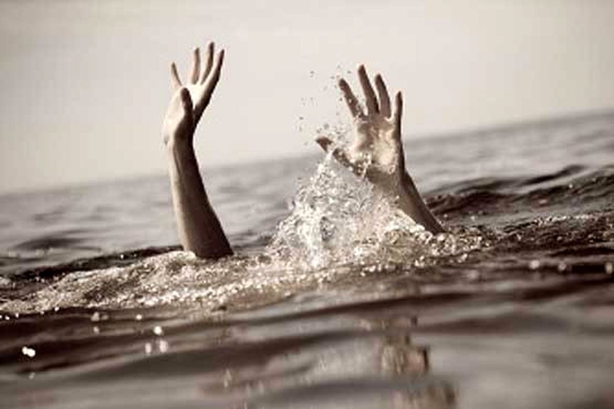 یک مادر و فرزندش در رودخانه کارون غرق شدند