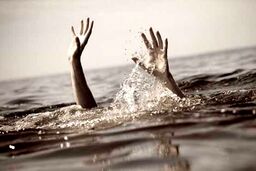یک مادر و فرزندش در رودخانه کارون غرق شدند