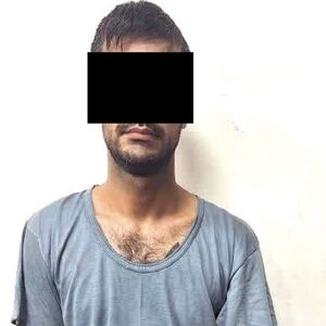 شکارباند سرقت درعملیات دلهره آورصد متری!