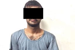 شکارباند سرقت درعملیات دلهره آورصد متری!