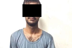 شکارباند سرقت درعملیات دلهره آورصد متری!