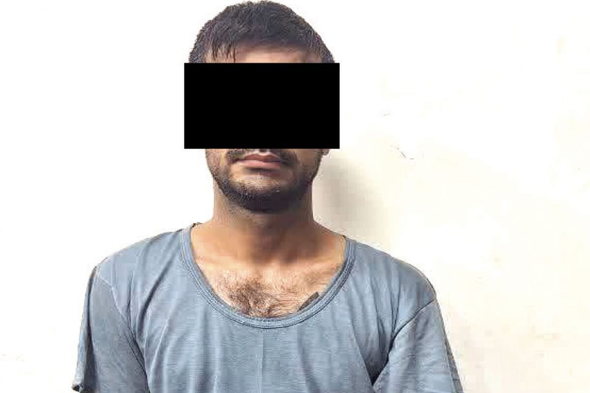 شکارباند سرقت درعملیات دلهره آورصد متری!