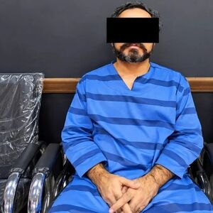 خواستگاری شوم در خانه ای که مادر نبود/ پلیس تهران پسر فریب کار را در پشت بام دستگیر کرد 