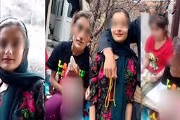 جزئیات سرنوشت تلخ 2 دختر سنندجی که زندانی پدر و نامادری بودند/ گفتگو با مادر نارین و آیلین 