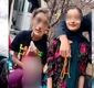 جزئیات سرنوشت تلخ 2 دختر سنندجی که زندانی پدر و نامادری بودند/ گفتگو با مادر نارین و آیلین 
