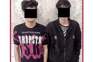 دستبرد عجیب «جادوگران گل فروش» به حساب های رانندگان