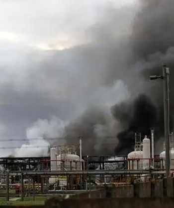 ۱۳ کشته و زخمی بر اثر انفجار در یک تونل بزرگراهی در چین