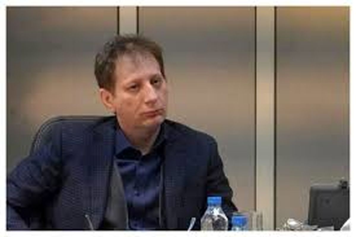 واکنش بابک زنجانی به اظهارات سردار رحیمی