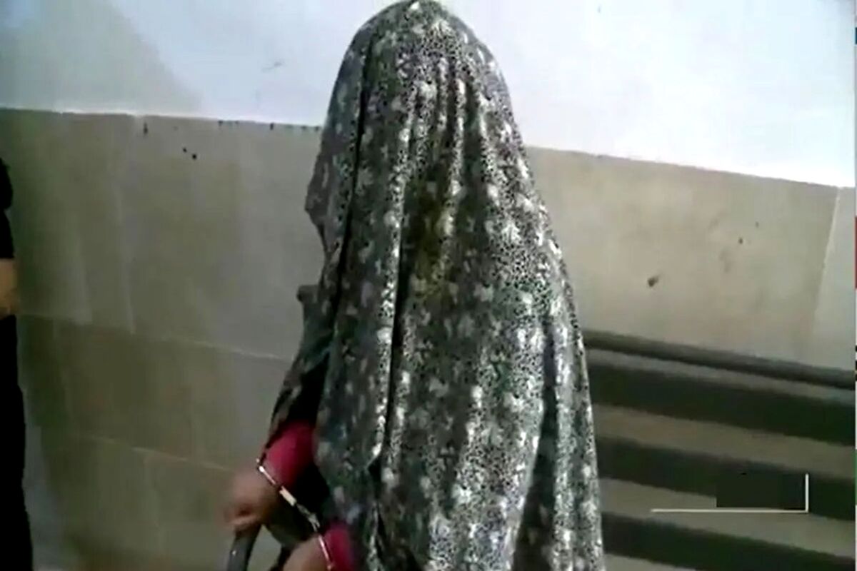 محاکمه عروس نوجوان به اتهام قتل همسر