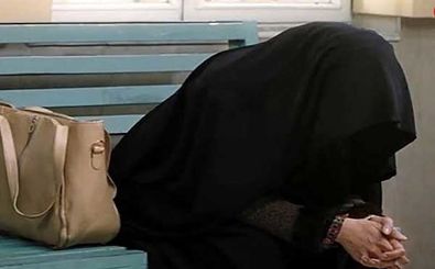 شوهرم هم خیانت می‌کند و هم کتک می‌زند