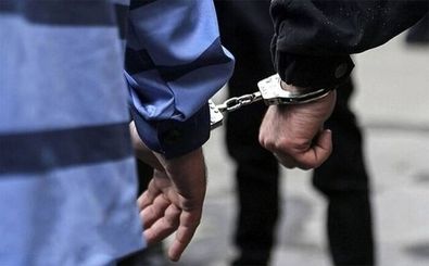 استرداد متهم کلاهبردار ۱۰هزار میلیاردی به کشور