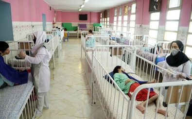 ماجرای ضرب و شتم کودک معلول ۷ ساله در کلاردشت؛ موسسه منحل شد