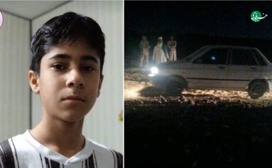 قتل هولناک کودک ۱۳ ساله در چابهار؛ جسد پشت زندان پیدا شد