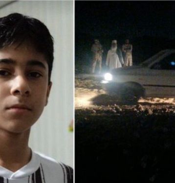 قتل هولناک کودک ۱۳ ساله در چابهار؛ جسد پشت زندان پیدا شد