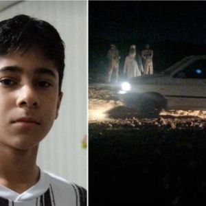 قتل هولناک کودک ۱۳ ساله در چابهار؛ جسد پشت زندان پیدا شد