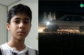 قتل هولناک کودک ۱۳ ساله در چابهار؛ جسد پشت زندان پیدا شد