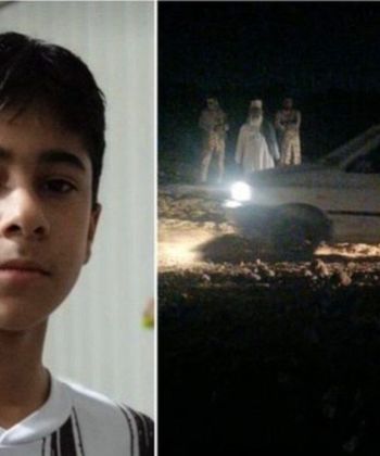 قتل هولناک کودک ۱۳ ساله در چابهار؛ جسد پشت زندان پیدا شد