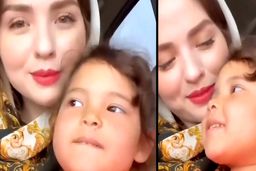 ربایندگان یسنا کوچولو محکوم شدند/ آنها یک ایران را بهم ریخته بودند/ ویدئو