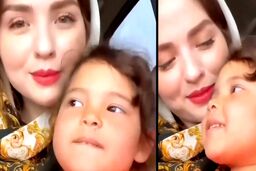 ربایندگان یسنا کوچولو محکوم شدند/ آنها یک ایران را بهم ریخته بودند/ ویدئو