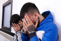 بازداشت عاملان سرقت 10 میلیاردی 