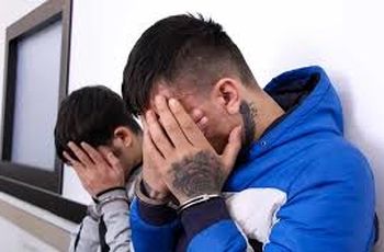 پسر آرایشگر قربانی کینه دوستش شد