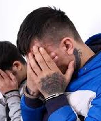 توطئه 2 پسرخاله با پراید شیشه دودی برای دختران مسافر/ 6 دختر در بیابان های تهران رها شدند/ ویدئو