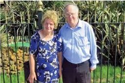 زنی والدینش را کشت و اجسادشان را مومیایی کرد