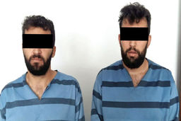 دو برادر برای قتل پدرشان چه نقشه‌ای کشیده بودند؟