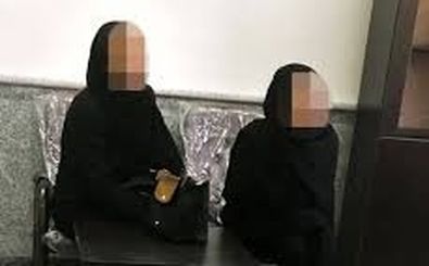 راز سرقت‌ میلیاردی از خانه زن بلاگر برملا شد