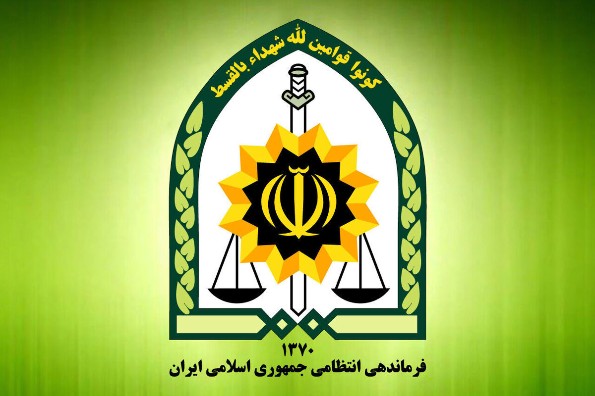 شهادت 2 نفر از ماموران پلیس در خراسان جنوبی